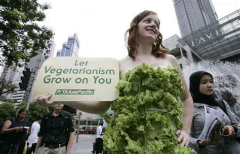 Pour être écolo Faut Il être Végétarien