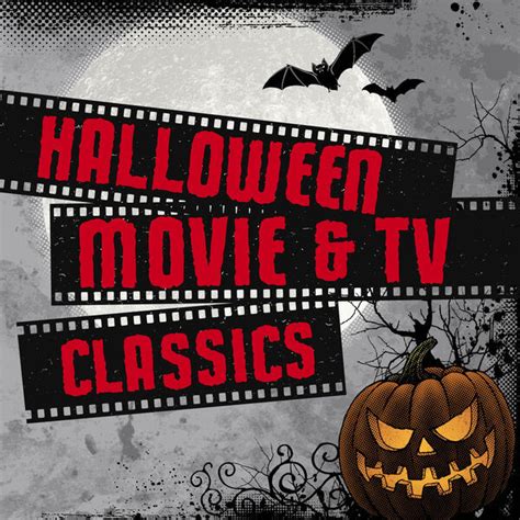 Various Artists Halloween Movie And Tv Classics 2022 Flac