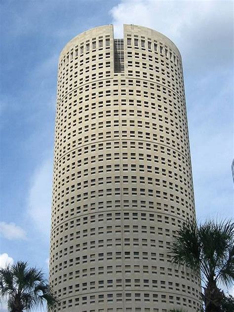 Rivergate Tower 400 North Ashley Plaza Tampa Florida Florida