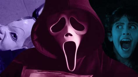 Best Slasher Movies Of All Time Ranked