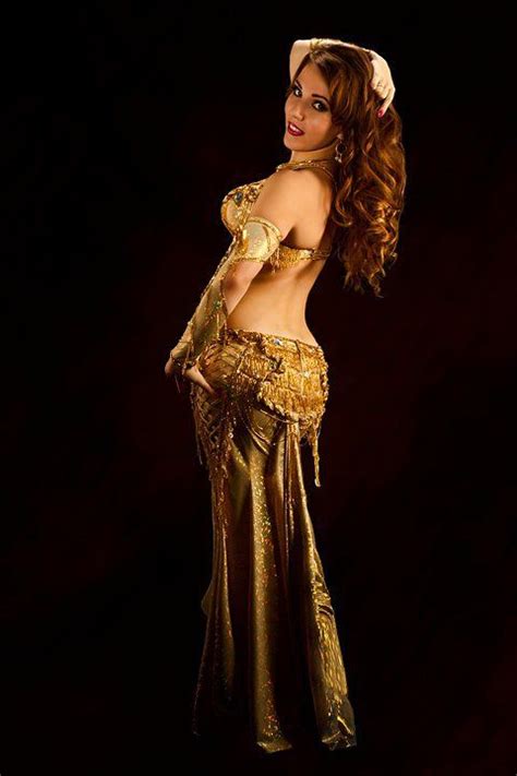 Funlure Arabic Belly Dancer Maria Sokolova Belly Dancers Dancer Dance Photos