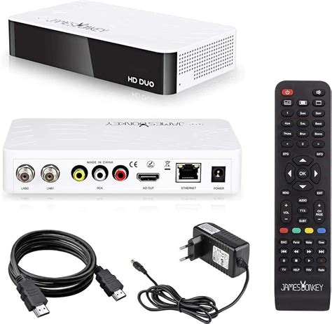 Amazonit Decoder Iptv Enigma 2