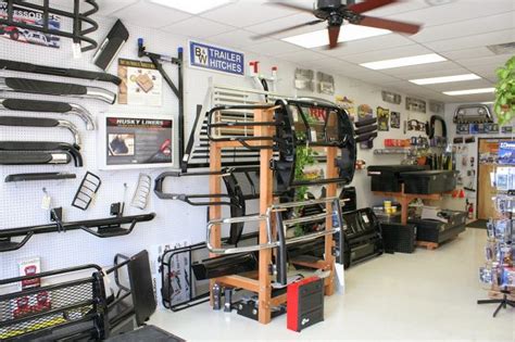 Increase the performance of your car or truck at automotive concepts! Truck Accessories Near Me - 10 Secret Places to Find The Best