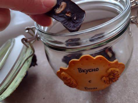 Диета черен шоколад Диета черен шоколад