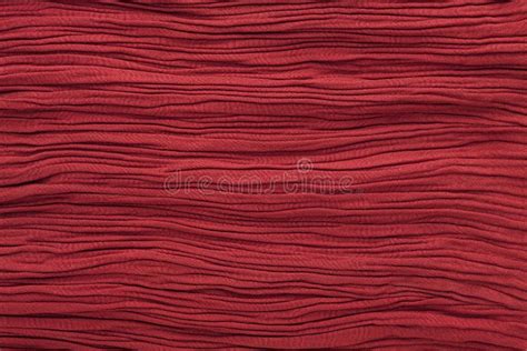 Red Texture Wrinkled Background Stock Photo Image Of Copy Space