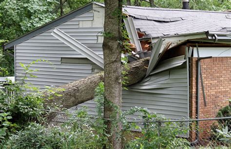 10 Ways To Protect Your Home Against Weather Damage