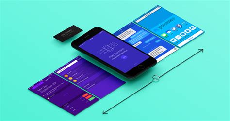 Save time and make your brand look eye candy with this real photo iphone app. Ui Mockup Psd - Masa Design