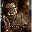 E3 2014 Metal Gear Solid V The Phantom Pain  Trailer Otaku Tale