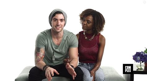 Interracial Couples Tell Complex How Stereotypes Affect Their