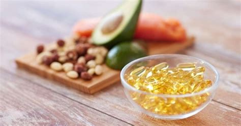 Para O Que Serve Omega 3