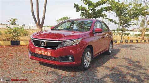 Honda Amaze Auto Expo 2018 Now Launched At Rs 560 Lakhs Page 21