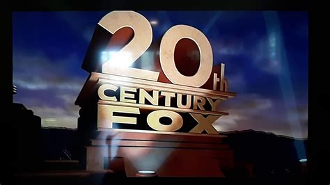 20th Century Fox 1997 Youtube