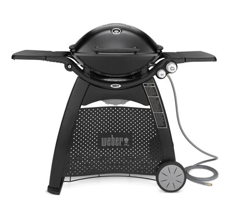 The entire weber range includes the following a bbq icon, the weber® genesis® has been the quintessential gas grill since 1985.view the full range read more >. Weber Q 3200 | Gas Grill | Weber BBQ