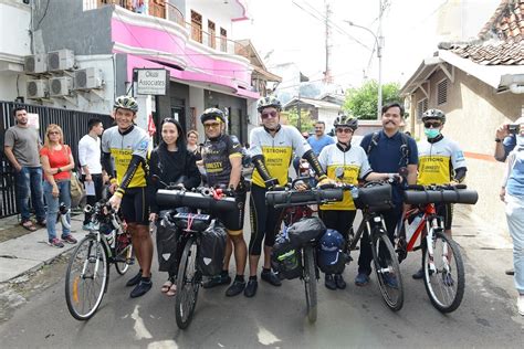 Polygon bikes menawarkan rangkaian sepeda berkualitas dengan teknologi terdepan yang sesuai dengan kebutuhan bersepeda anda! NOW! JAKARTA | Bike to Freedom: A Campaign for Indonesia from Refugees
