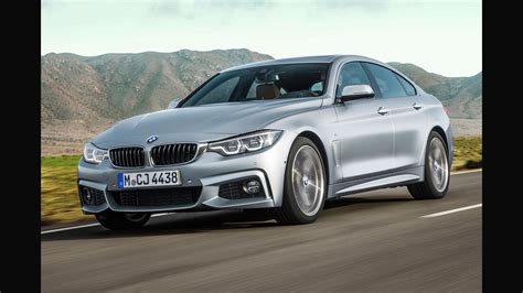 BMW 4er Facelift: neue Optik und Technik für 2017 - auto motor und sport