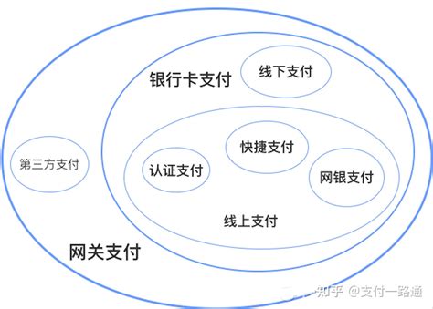 支付网关模式 知乎