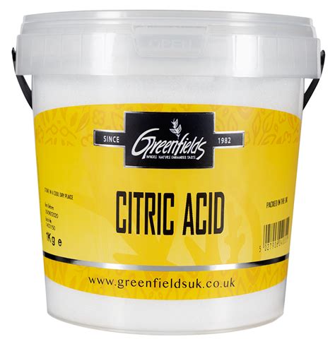 (naturalnews) ever wondered why citric acid is listed in almost every food or drink ingredient label? Wholesale Citric Acid Supplier | Next Day Bulk Delivery ...