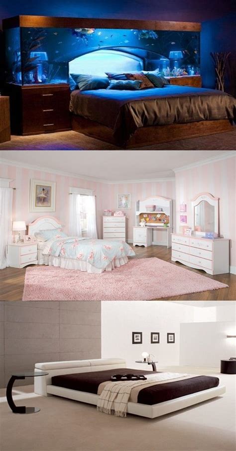 Vivid Small Bedroom Designs Interior Design