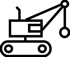 Wrecking ball crane building vectors (110). Free Wrecker Cliparts, Download Free Clip Art, Free Clip ...