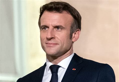 Frances Macron Defeats Le Pen To Win A Second Term Newslodge Latest News In Nigeria And Jobs
