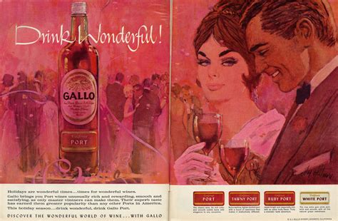The Real Ads Of The Mad Men Era Vox