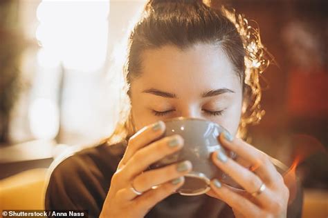 From Drinking Hot Tea To Licking Wrists Bizarre Measures To Help Keep