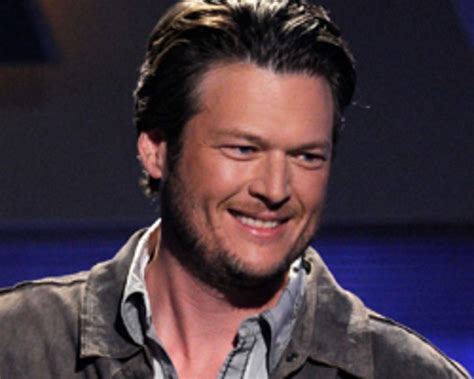 Blake Shelton Celebrates Songwriters and Success of 'Who Are You When I'm Not Looking' in Nashville
