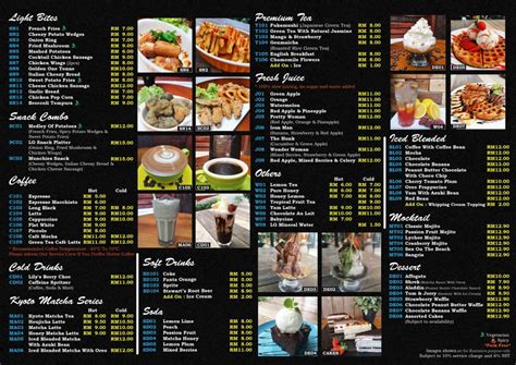 Provide the highest quality coffee beans for espresso and brewed coffee. New menu launching 10 Aug 2020 - Le Gardenz Cafe
