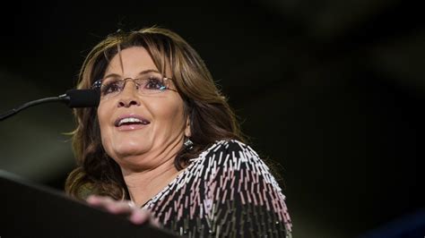 Sarah Palin’s Defamation Suit Against New York Times Is Reinstated The New York Times