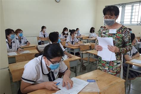 Chỉ khi độ bao phủ của vaccine đạt ít nhất 40%, tp.hcm mới bắt đầu thấy tác động dịch tễ. Ôn thi tốt nghiệp THPT 2021: Cách để làm tốt bài thi môn ...