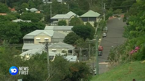 A public health alert has been issued for brisbane. 10 News First Queensland - Coronavirus Update With Georgina Lewis | April 23 | Facebook