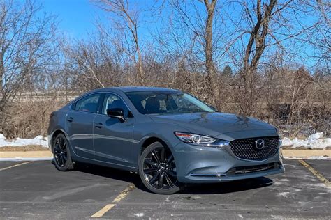 Headline The Mazda6 Is Dead For 2022 What Sedans Can You Still Buy