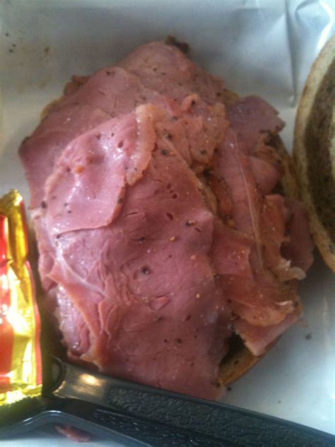 Bogart’s Smoke House – Another St.Louis BBQ Gem! - BBQ Pro Shop