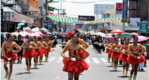 How Bicolanos Celebrate Peñafrancia Festival Then And Now Lessandra