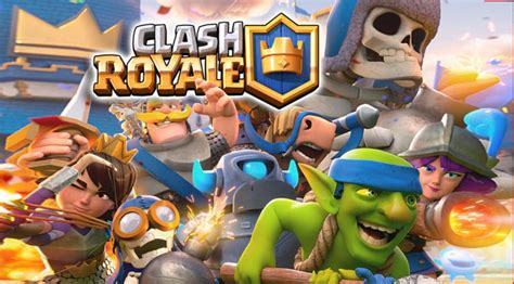 How to restart clash royale on ios. Download CLASH ROYALE APK - For Android/iOS - PureGames