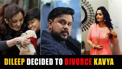 First news aggregator in malayalam. Malayalam Actor Dileep Getting Divorced to Kavya Madhavan ...