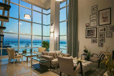 Seafront Scandinavian Home ‖ Maritime Suite Penang 2023 Updated