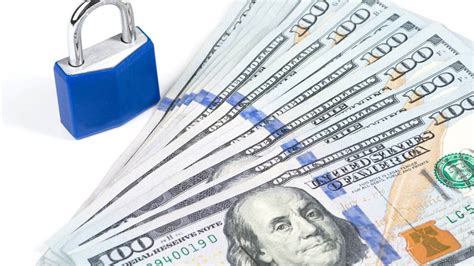 5 Simple Steps To Achieving Financial Security