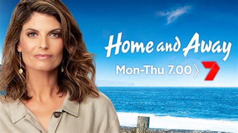 Home And Away • Tv Show 1988