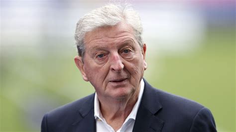 Roy Hodgson Crystal Palace Boss Undecided Over His Future Football