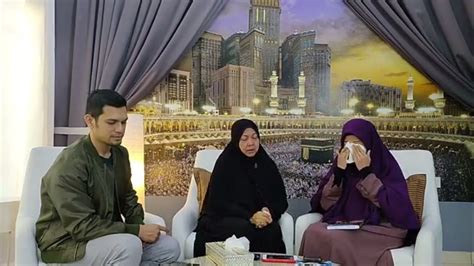 Ustazah asma harun average rating: SEBAK! Ustazah Asma' Harun menangis mimpi jumpa arwah TG ...