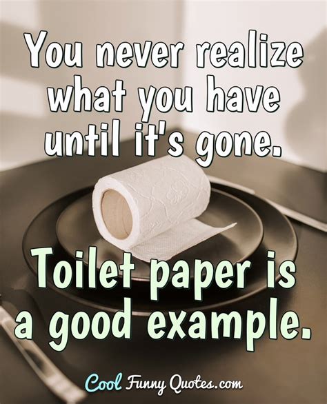 Toilet Paper Quote Andy Rooney Quote I Ve Learned That Life Is Like A