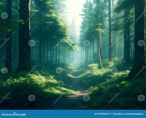 Resilient Restoration: Reviving The Abandoned Old House Royalty-Free