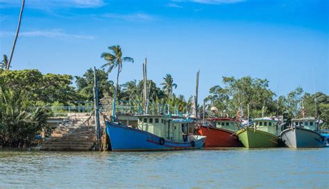 The cheapest way to get from kuantan to kuala terengganu costs only rm 24, and the quickest way takes just 2½ hours. 25 Best Things To Do In Kuala Terengganu (Malaysia) - The ...