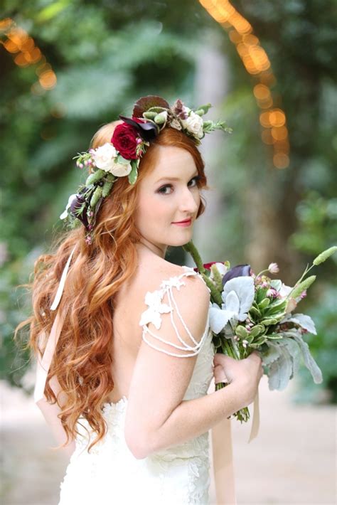 Struggling to find the perfect hairstyle for your wedding? 15 Best Collection of Wedding Reception Hairstyles For Long Hair