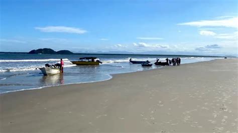 Ilha de Superagui pode ser reaberta para turistas na próxima semana