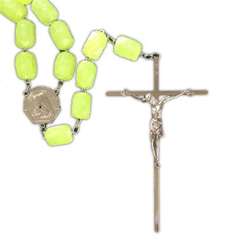 Wall Rosary – Luminous | Family Life Catholic Gifts