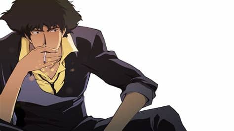 Download 69,827 retro background free vectors. Cowboy Bebop, Spike Spiegel, Anime Boys Wallpapers HD ...