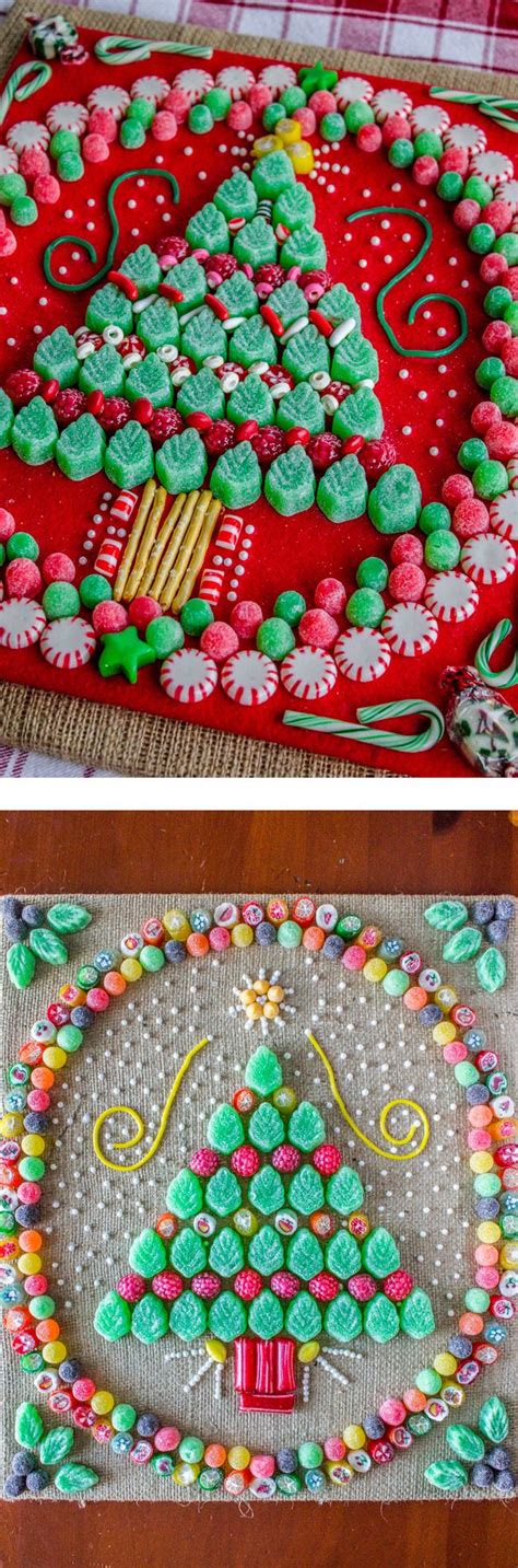 Candy hemphill christmas, kirk talley — there is power in the blood 02:43. Candy Christmas Tree Craft from The Food Charlatan. Learn ...