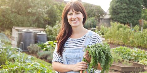 Organic Gardening 10 Tips To Success Huffpost